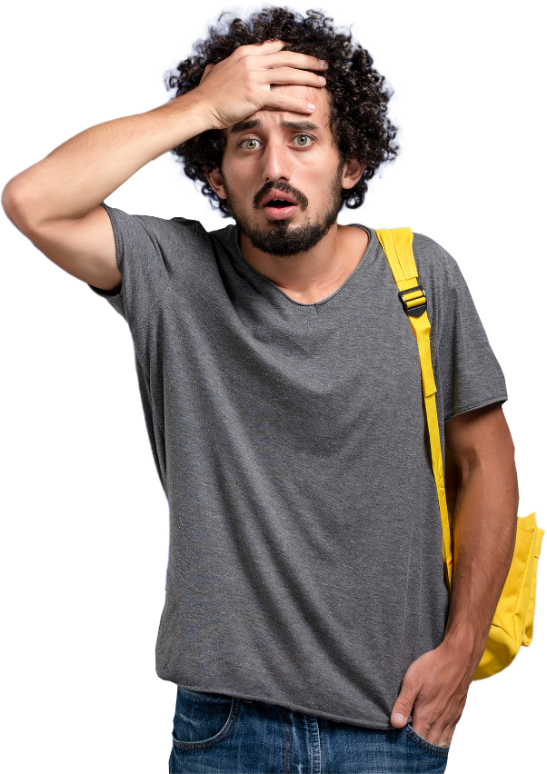 Confused about your Career?