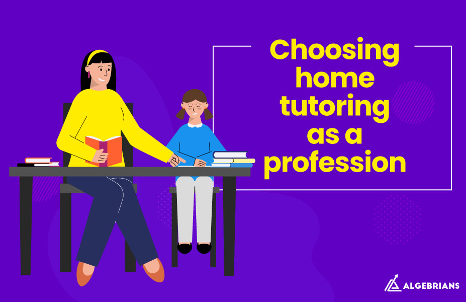 Choosing Tutoring as a Career